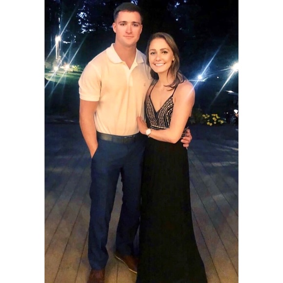 NEW Lulus “All Yours” Boho Beaded Casual MaxiDress - Picture 16 of 16